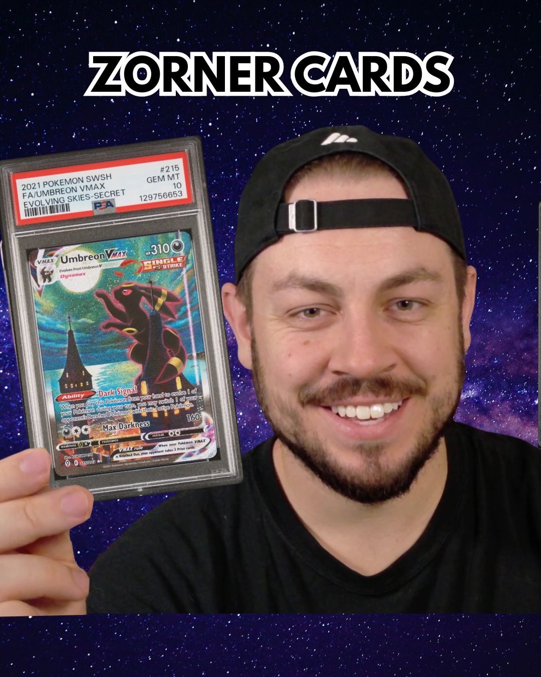 Monday Grails! w Zorner